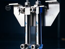 Cold Jet  Nozzitec Rotor