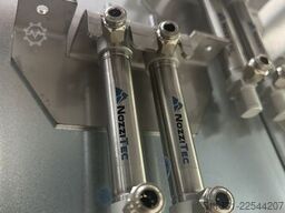 Cold Jet  Nozzitec Rotor