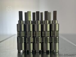 Cold Jet  Nozzitec Rotor