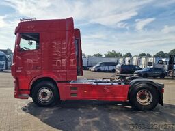 DAF XF 530 SpaceCab 4x2 - Retarder - PTO/Hydraulic ...