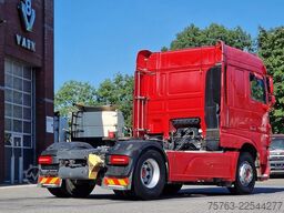 DAF XF 530 SpaceCab 4x2 - Retarder - PTO/Hydraulic ...