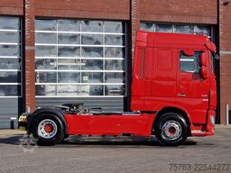 DAF XF 530 SpaceCab 4x2 - Retarder - PTO/Hydraulic ...