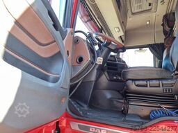 DAF XF 530 SpaceCab 4x2 - Retarder - PTO/Hydraulic ...