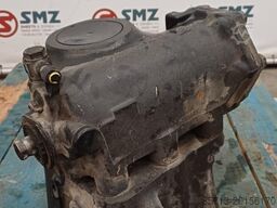 Man Occ Stuurhuis MAN