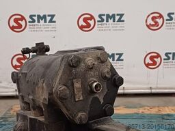 Man Occ Stuurhuis MAN