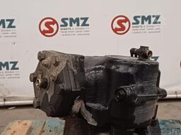 Man Occ Stuurhuis MAN