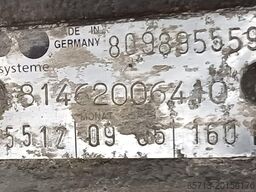 Man Occ Stuurhuis MAN