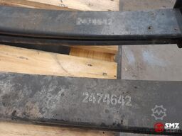 Scania Occ set bladveren vooras Scania