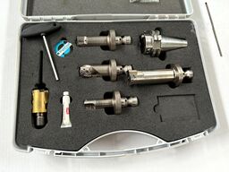 INGERSOLL Boring Tool