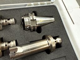 INGERSOLL Boring Tool