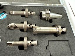 INGERSOLL Boring Tool