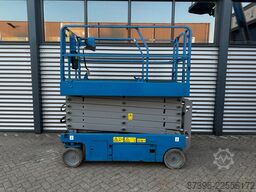 Genie GS4047 GS4047 Schaarhoogwerker Schaarlift (2013)
