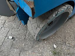 Genie GS4047 GS4047 Schaarhoogwerker Schaarlift (2013)