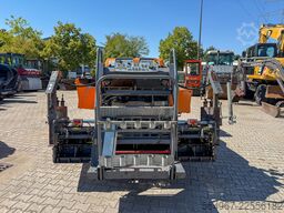 Vögele Super 800-3i