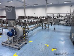 KOSME Filling Line