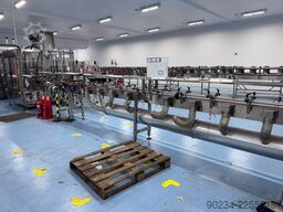 KOSME Filling Line