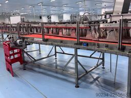 KOSME Filling Line