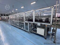 KOSME Filling Line