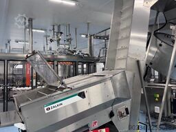 KOSME Filling Line