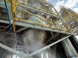VETTERTEC SPRAY DRYER & FLASH DRYING SYSTEM