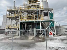 VETTERTEC SPRAY DRYER & FLASH DRYING SYSTEM