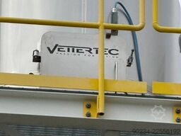 VETTERTEC SPRAY DRYER & FLASH DRYING SYSTEM