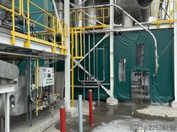 VETTERTEC SPRAY DRYER & FLASH DRYING SYSTEM