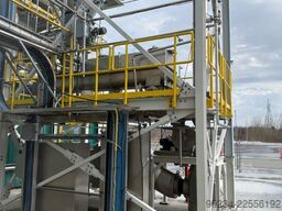 VETTERTEC SPRAY DRYER & FLASH DRYING SYSTEM
