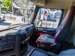 VOLVO FMX 420 -6x6 - TIPPER / TRACTOR