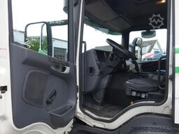 Scania P340 FEULTANKTRUCK 19000 LITER,MANUAL GEARBOX