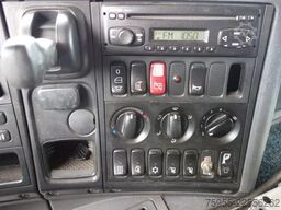 Scania P340 FEULTANKTRUCK 19000 LITER,MANUAL GEARBOX