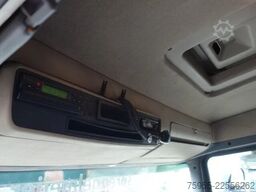Scania P340 FEULTANKTRUCK 19000 LITER,MANUAL GEARBOX