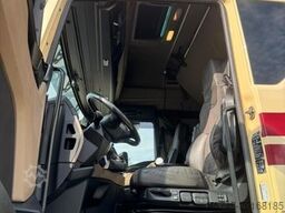 MAN TGX 18.510 * RETARDER * STANDKLIMA * TOP *