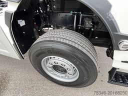 MAN TGS 33.510 BB 6x4 CH/RS 3,30 m/59 to./NA/AHK/Neu