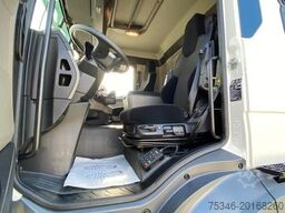 MAN TGS 33.520 BL 6x4 CH/33 to/RS 3,60 m/PTO/AHK/Neu