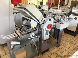 Stahl Ti 36