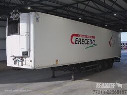 Schmitz Cargobull Reefer Standard