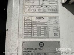 Schmitz Cargobull Reefer Standard