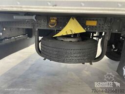 Schmitz Cargobull Reefer Standard