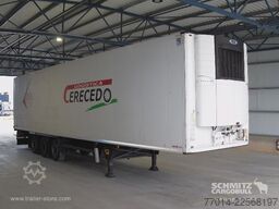 Schmitz Cargobull Reefer Standard
