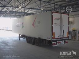Schmitz Cargobull Reefer Standard