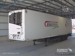 Schmitz Cargobull Reefer Standard
