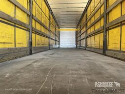 Schmitz Cargobull Curtainsider Standard