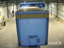 Schmitz Cargobull Curtainsider Standard
