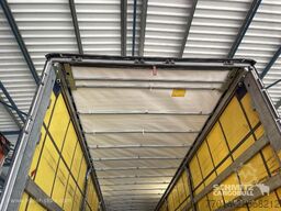 Schmitz Cargobull Curtainsider Standard