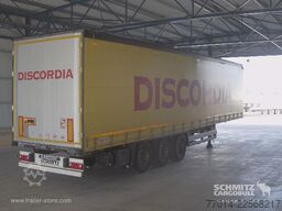 Schmitz Cargobull Curtainsider Standard