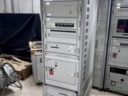 Horiba Analyser Unit