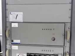 Horiba Analyser Unit