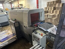 Profi Packer SCV 400