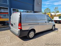 Mercedes-Benz Vito 114 CDI Maxi Automaat Euro 6D